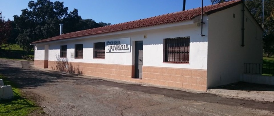 CENTRO JUVENIL