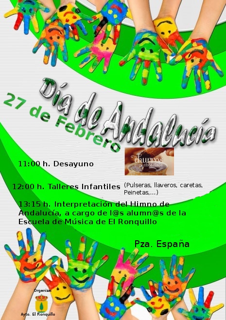 Cartel Día de Andalucía 2015(1)