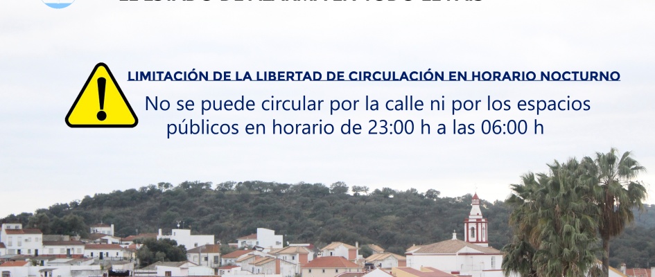 LIBERTAD CIRCULACIÓN