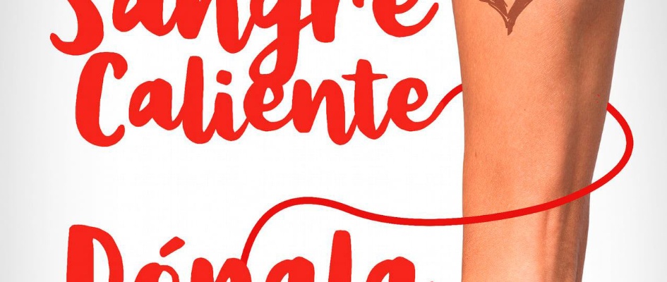 donacion de sangre 16 julio