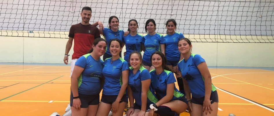 voley para noticia