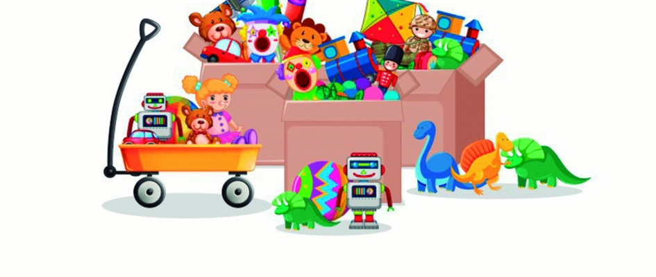 Recogida de Juguetes