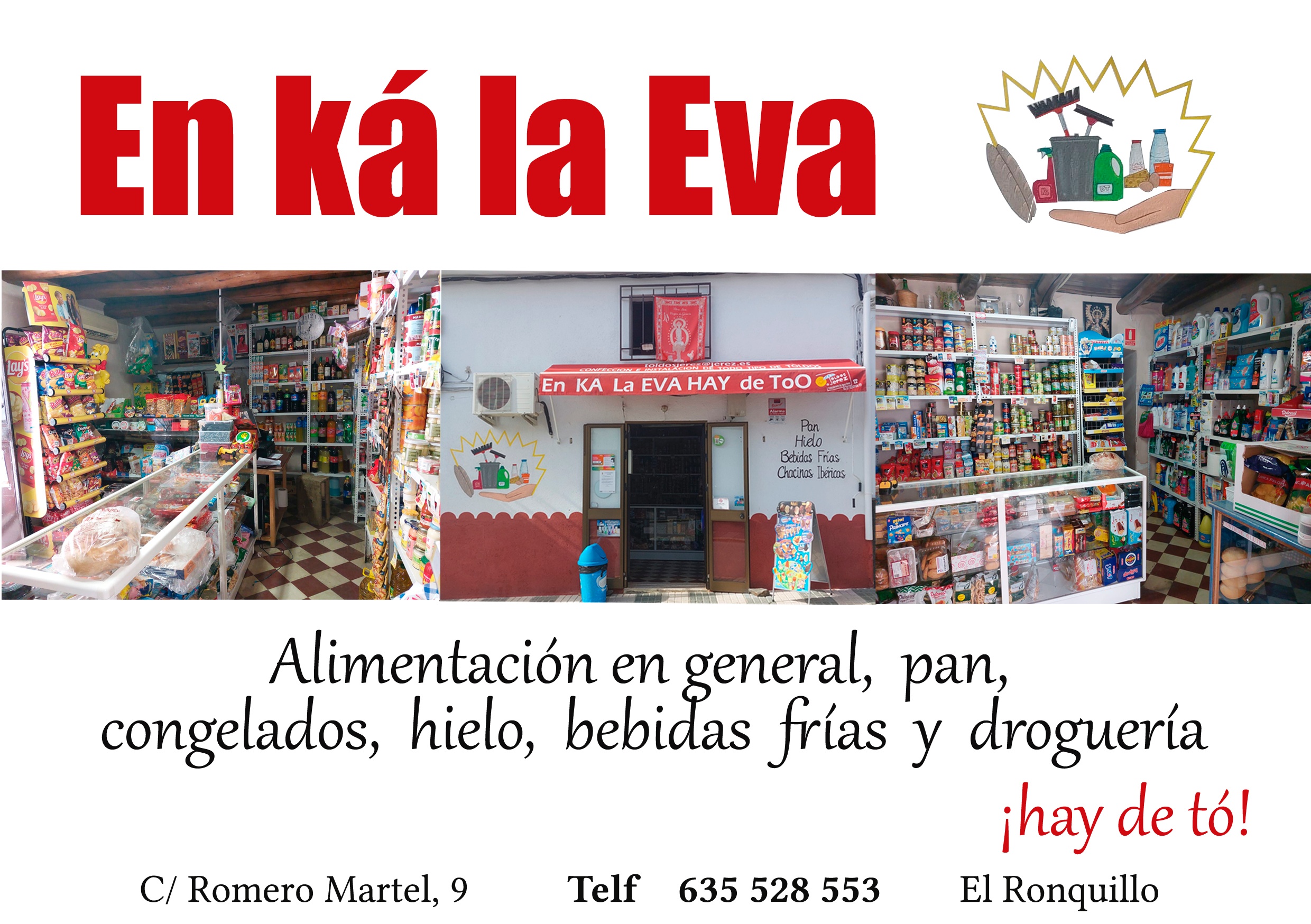 en ka la eva prueba 2