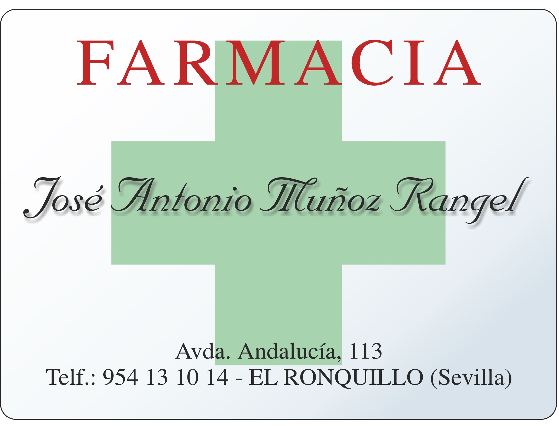 farmacia
