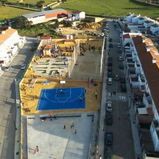 parque de ocio