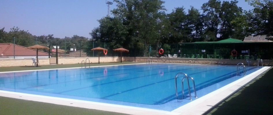 01. Piscinas Municipal
