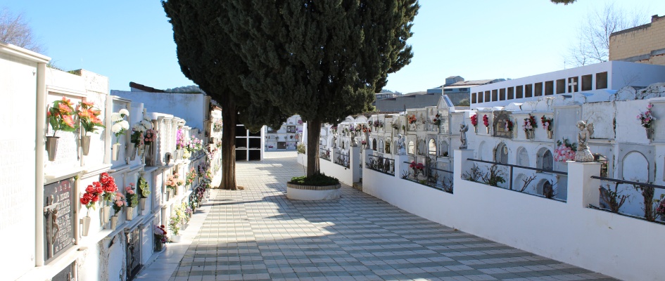 05. Reformas en el cementerio 01