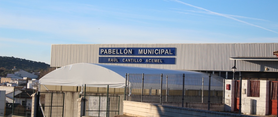 42. Cubierta Pista de pádel