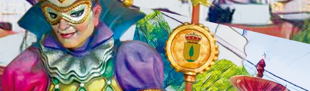 Carnaval El Ronquillo