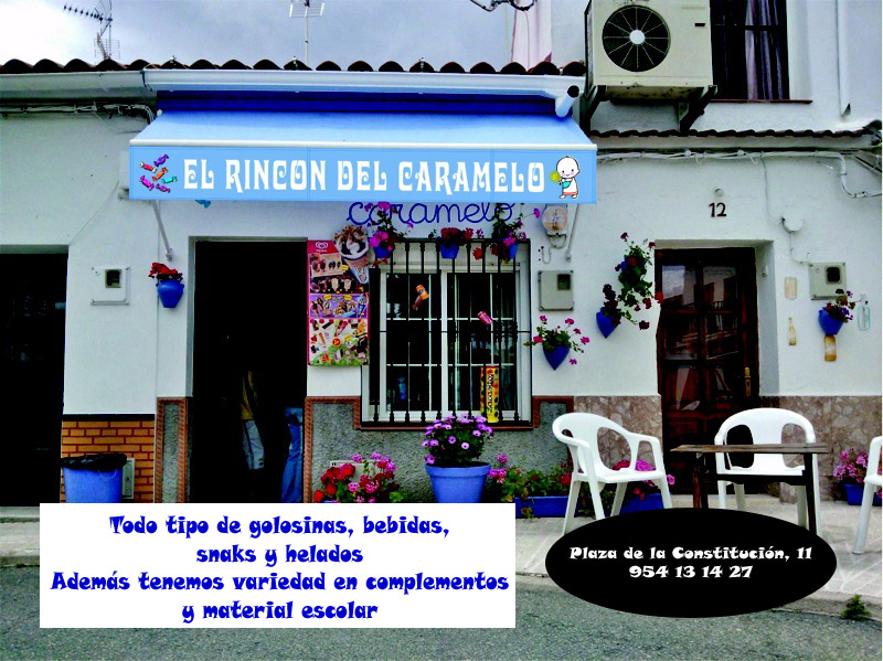 Anuncio Fijo El Rincón del Caramelo copiar
