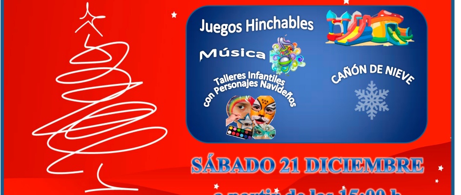 CARTEL JORNADA INFANTIL 19