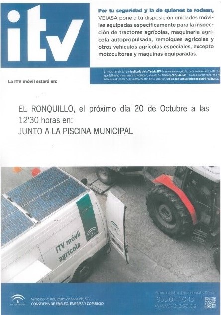 CARTEL ITV