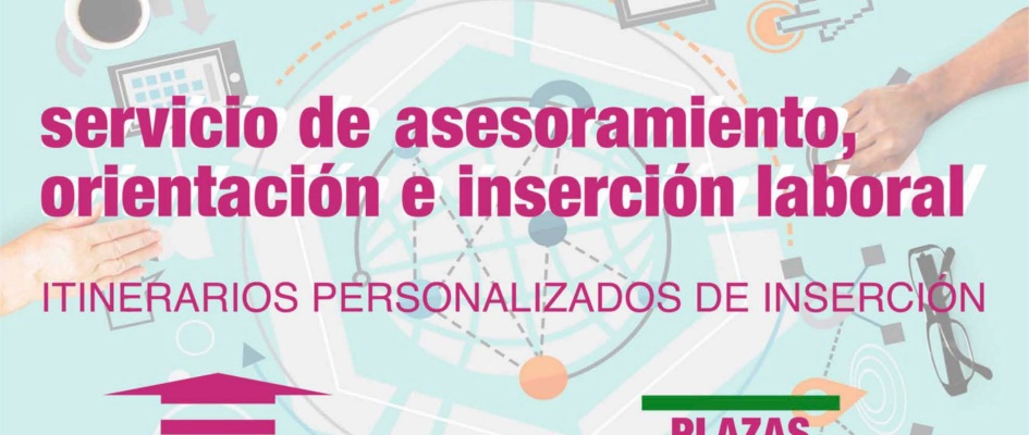 Cartel Programa Mujeres Rurales