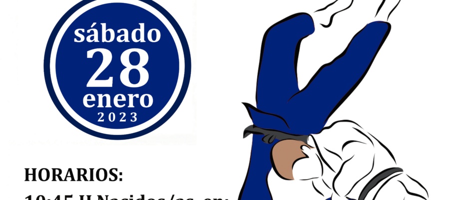 Cartel X Torneo Judor