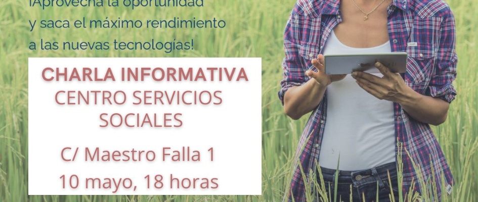 Charla Informativa EL RONQUILLO (1)