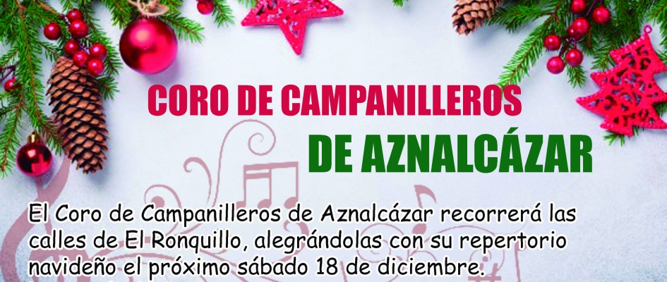 Coro de Campanilleros de Aznalcázar
