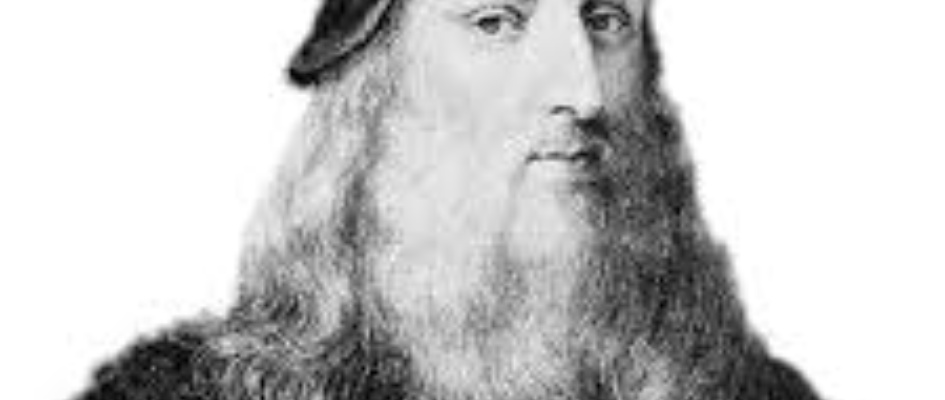 DA VINCI