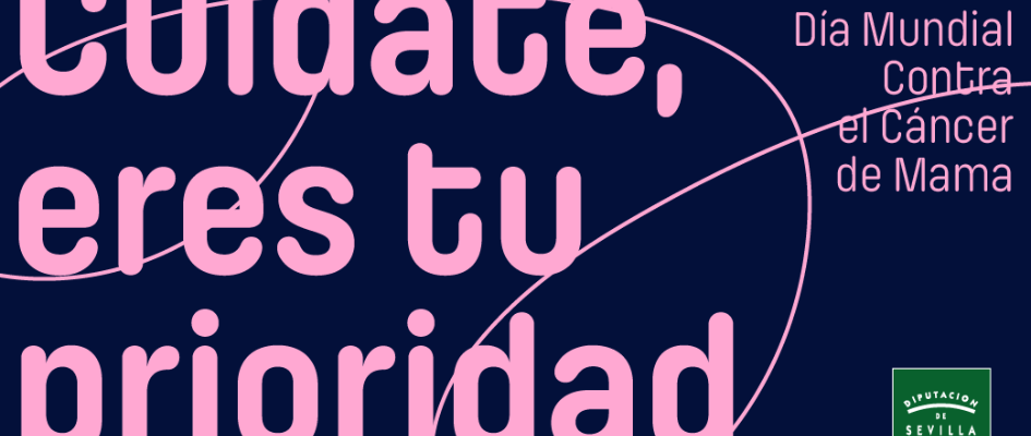 DÍA MUNDIAL CONTRA EL CANCER DE MAMA