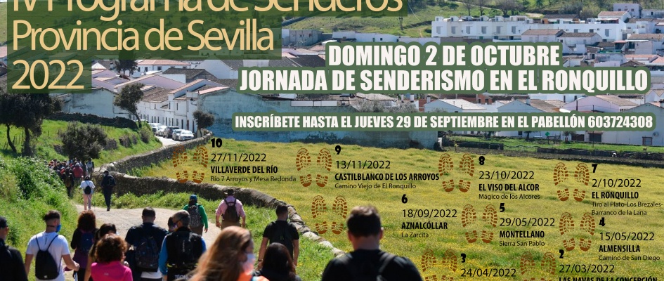 DIPUTACION EL RONQUILLO