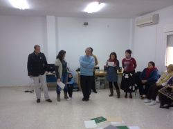 Dia no maltrato a mujer