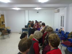 Dia no maltrato a mujer (18)