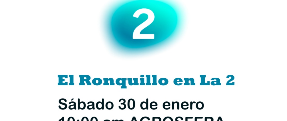 EL RONQUILLO AGROSFERA
