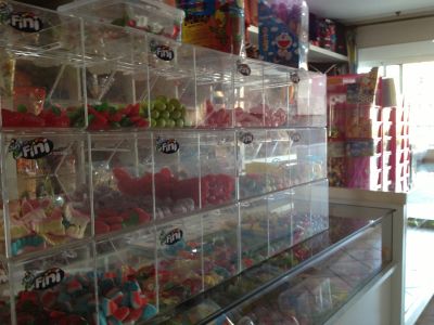 El Rincón del Caramelo