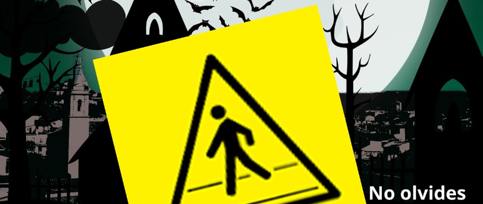 Escape Room El Ronquillo peatones