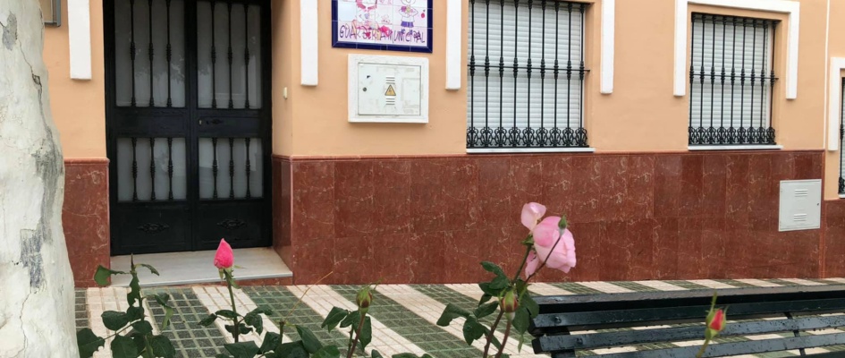 Escuela Infantil