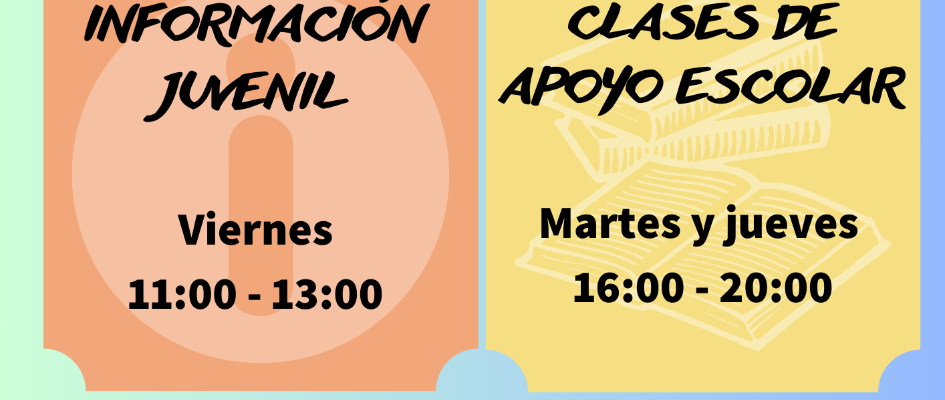 HORARIO CENTRO JUVENIL (2)