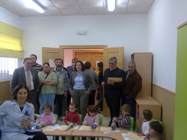 Inauguración Guardería 015