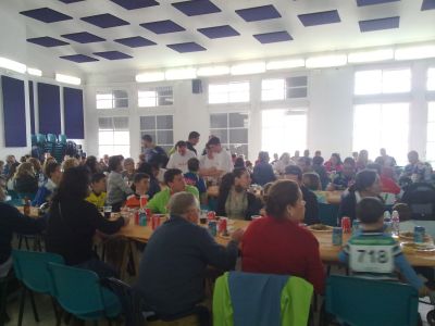 Marcha Cicloturista Solidaria (255)