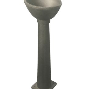 Nueva Fuente Plaza de España