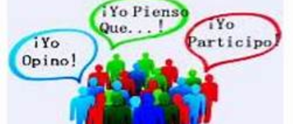PARTICIPACION