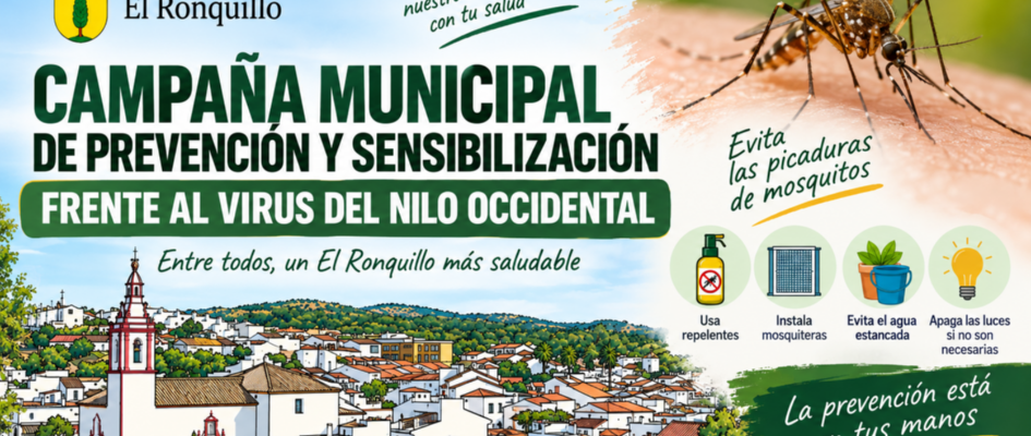 Portada para noticia El Ronquillo