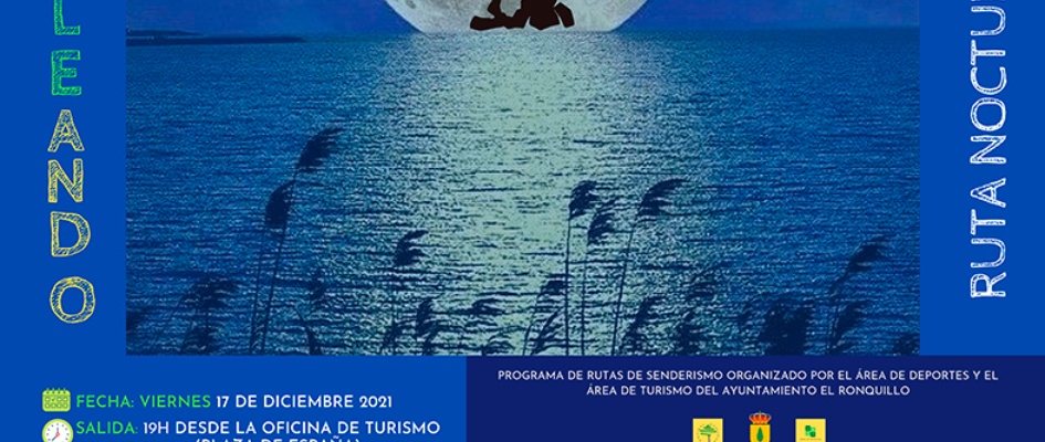 RUTA DEL MANTECAO rr