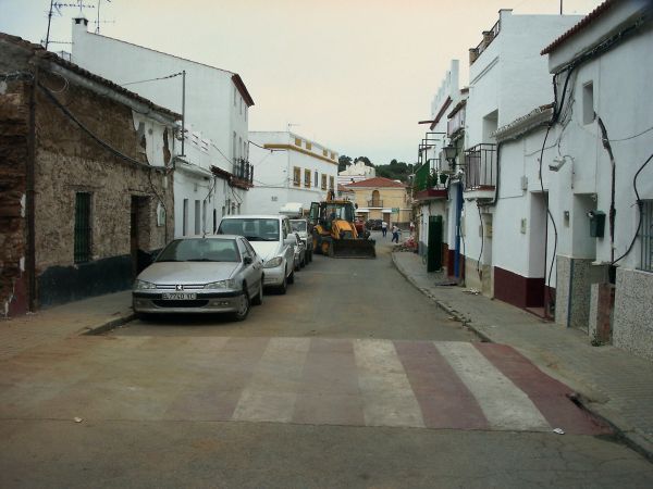 Red de agua maestro falla 2