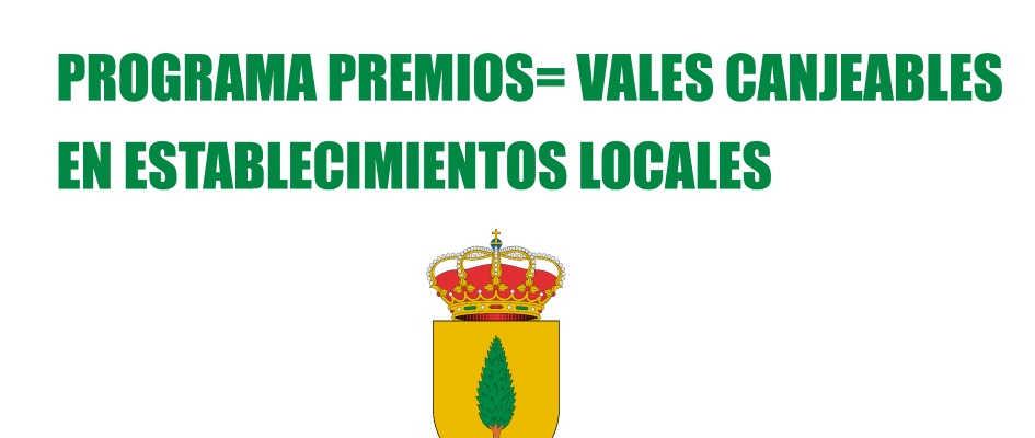 VALES PREMIOS