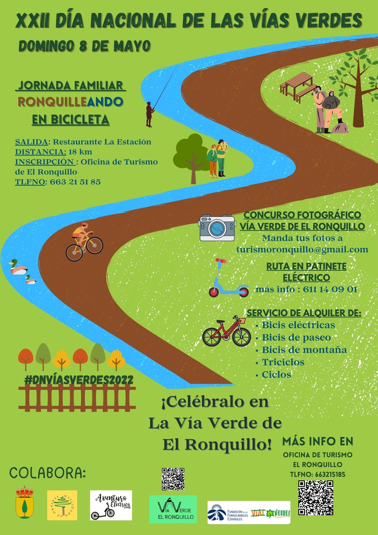 XXII Día Nacional de las Vías Verdes (1) (1)