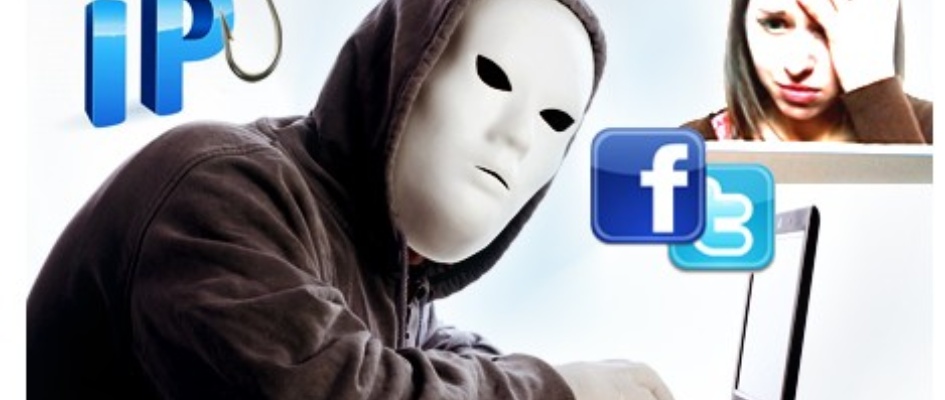 acosador redes sociales