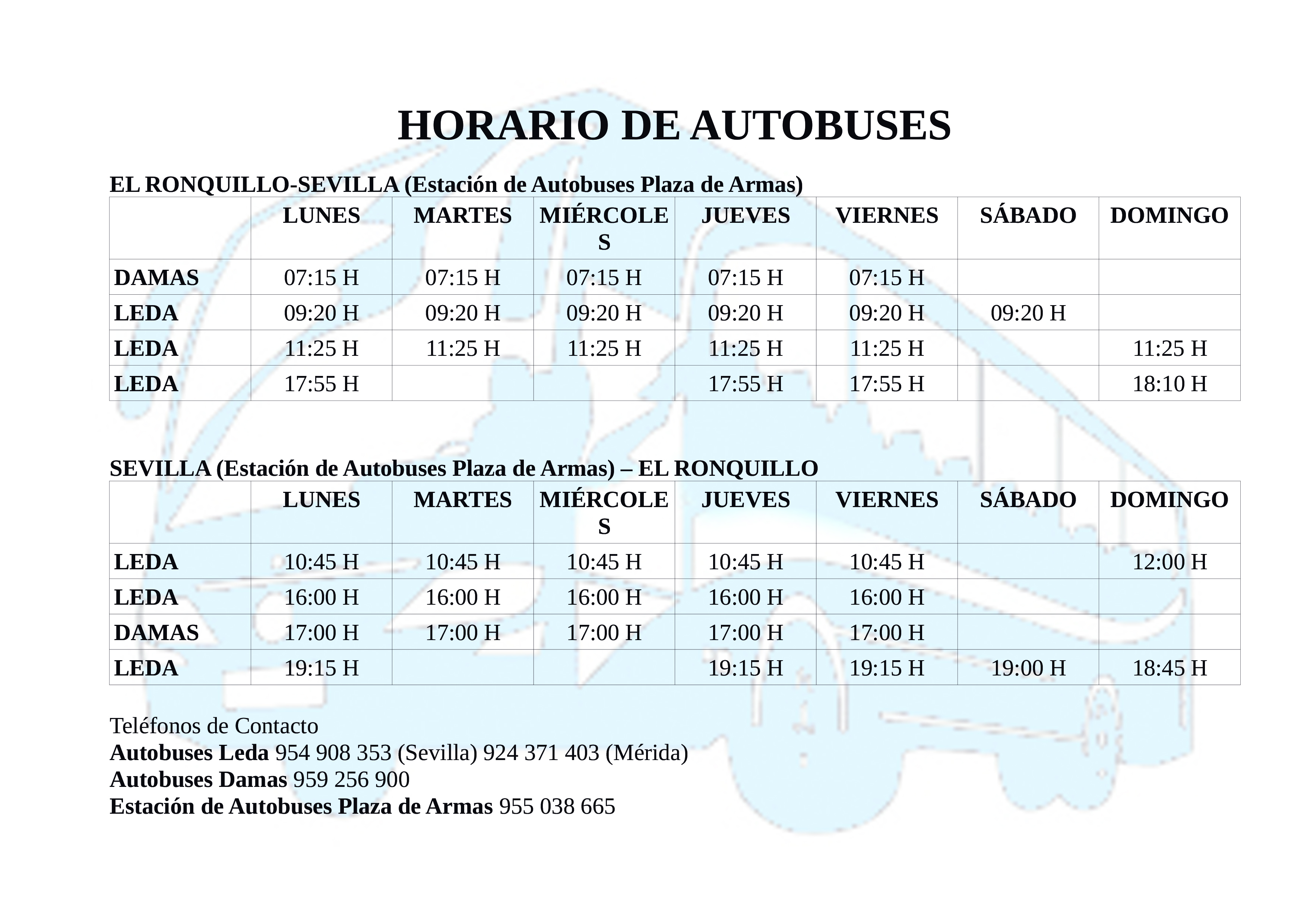 autobuses 2 de julio