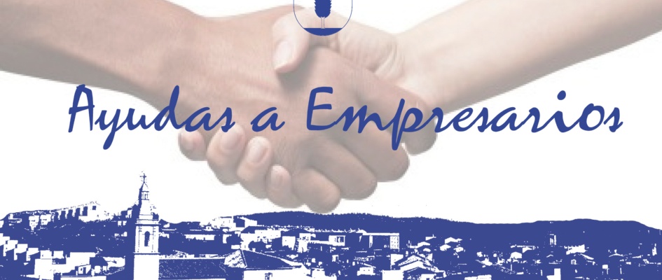 ayudas a empresarios