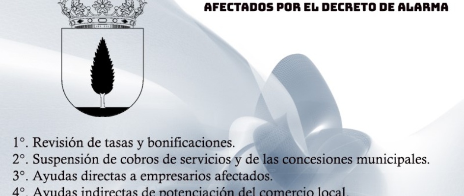 ayudas empresarios coronavirus