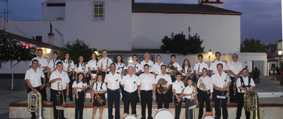 banda de musica editada