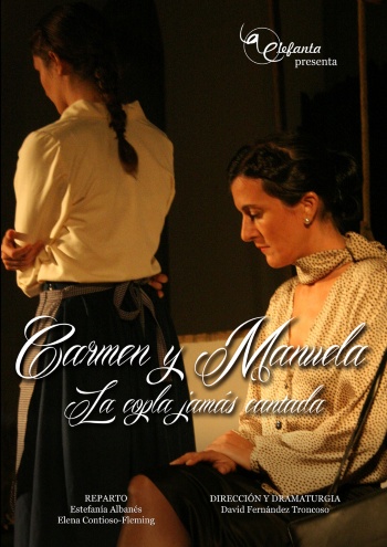 carmen y manuela