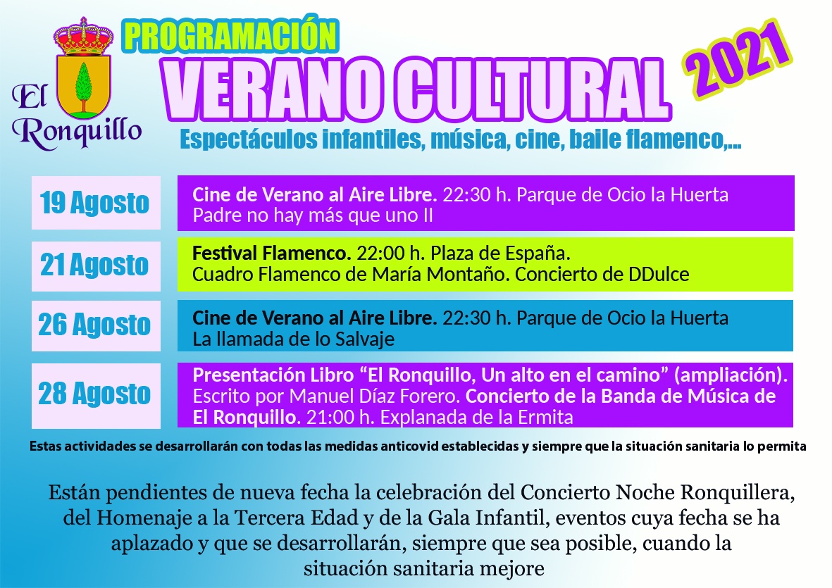 cartel total verano modificacionesr