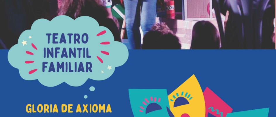 catel teatro infantil 14 sept 2024