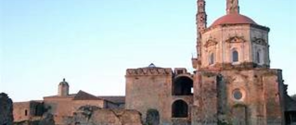 cazalla de la sierra