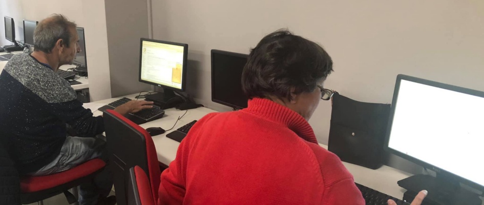 centro guadalinfo cursos