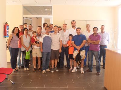 cesion locales asociaciones